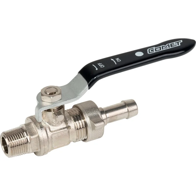Comet - 1214001500 - Ball valve