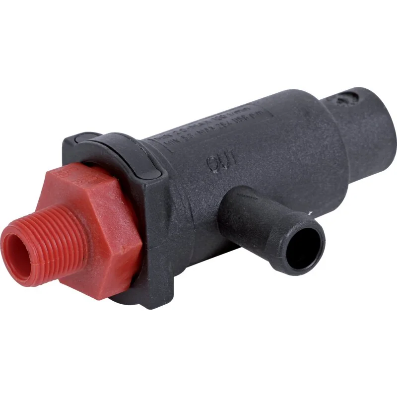 Comet - 12190051 - Pressure relief valve