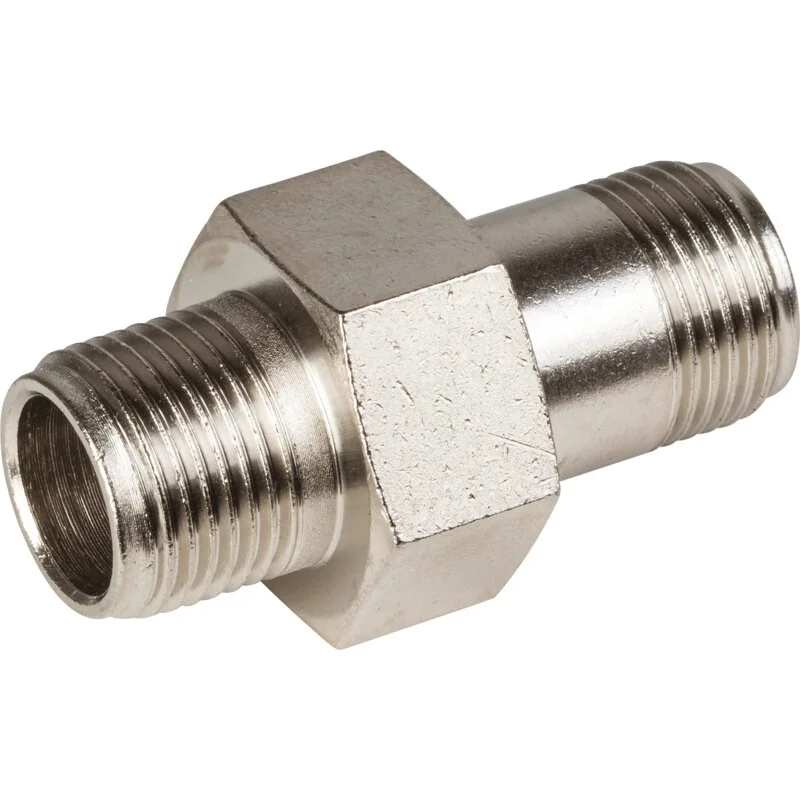 Comet - 2000 0153 - Double nipple