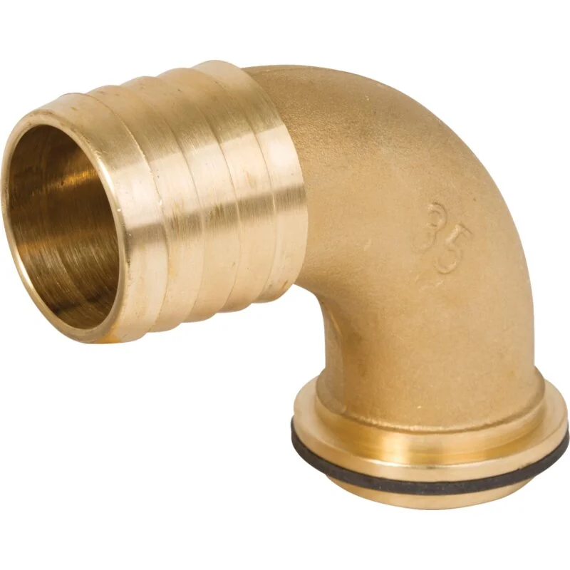 Comet - 28010001 - Hose connector