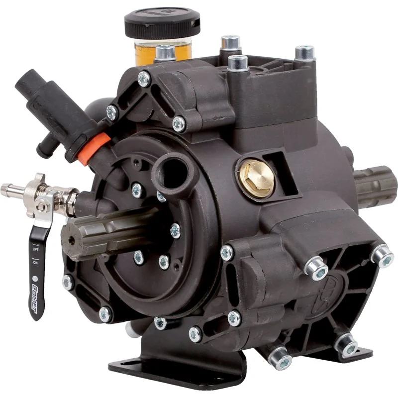 Comet - 30012-00008 - Piston Diaphragm Pump