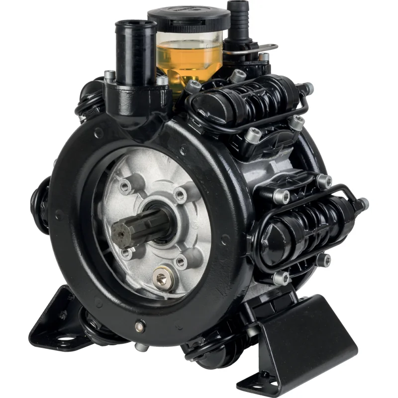Comet - 6105003600 - Piston Diaphragm Pump