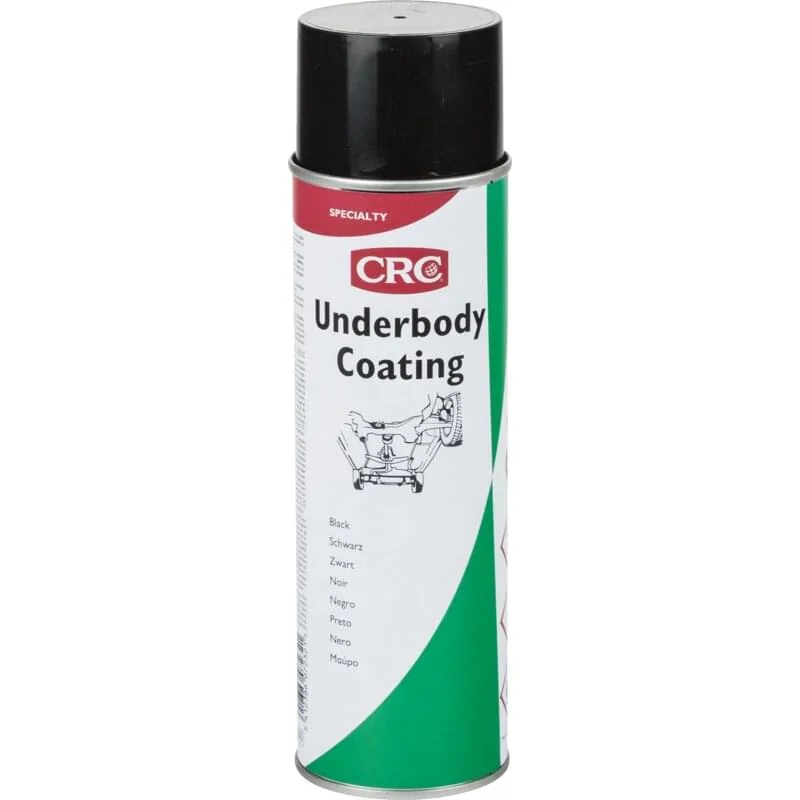CRC