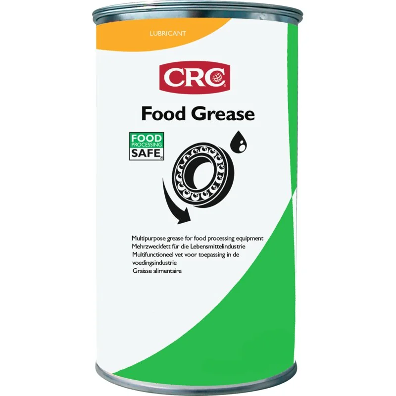 Crc - NSFH1 - Multi-purpose grease