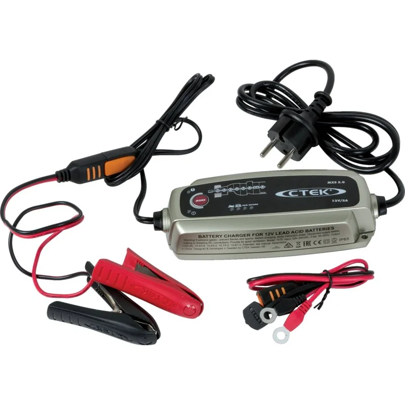 CTEK - 56-305 - Charger
