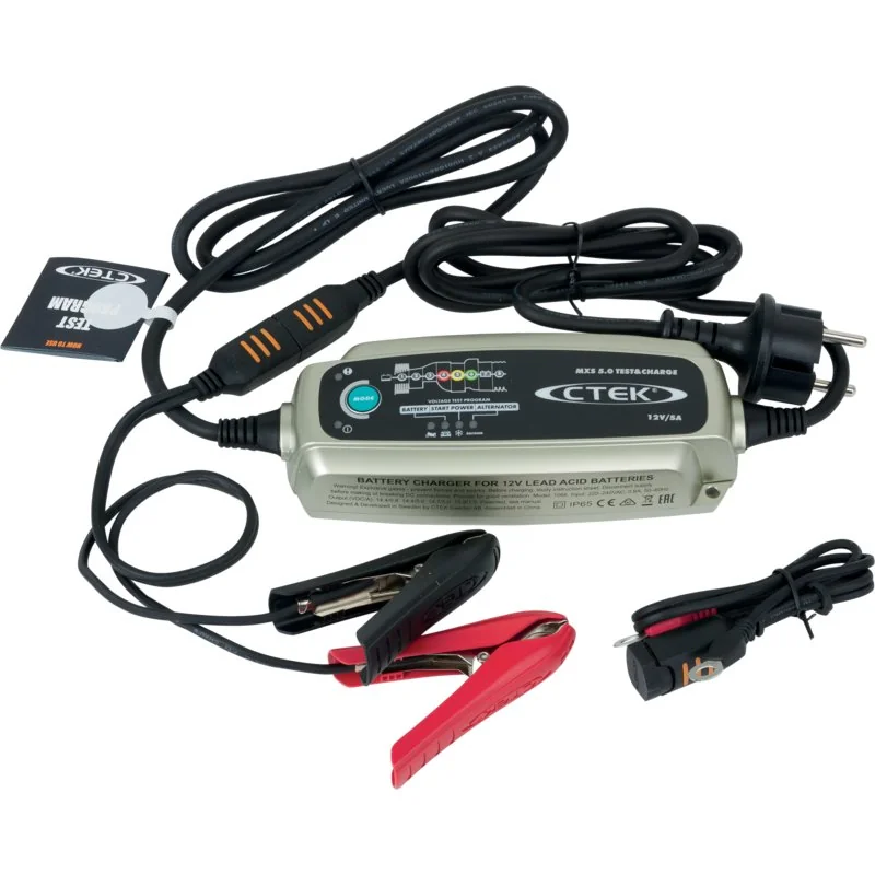 CTEK - 56-308 - Charger