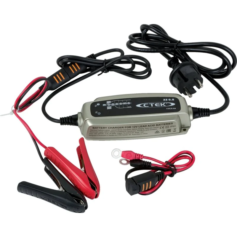 CTEK - 56-707 - Charger