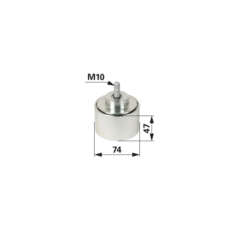 Dayco - 504088268 - Idler pulley