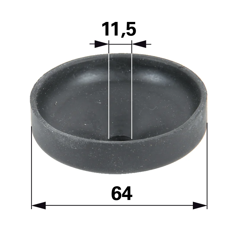 DeLaval - 00-999413-02 - Rinse plate