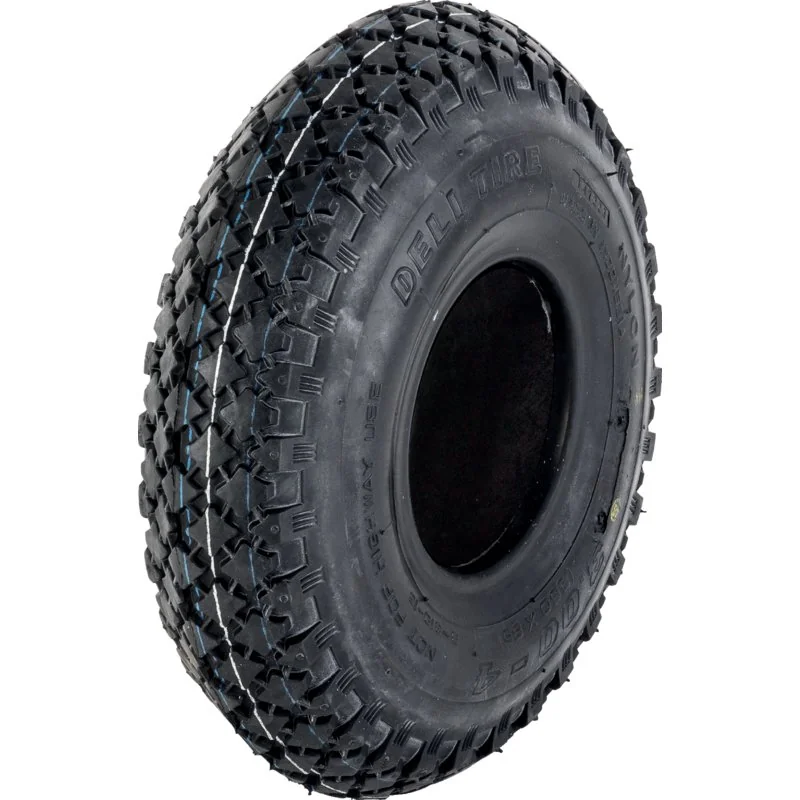 Deli - 19110020 - Other Wheel & Tire Parts