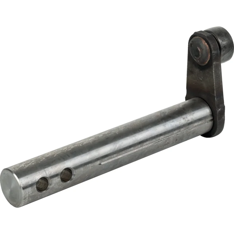 Deutz Fahr - 1662 2989 - Control arm
