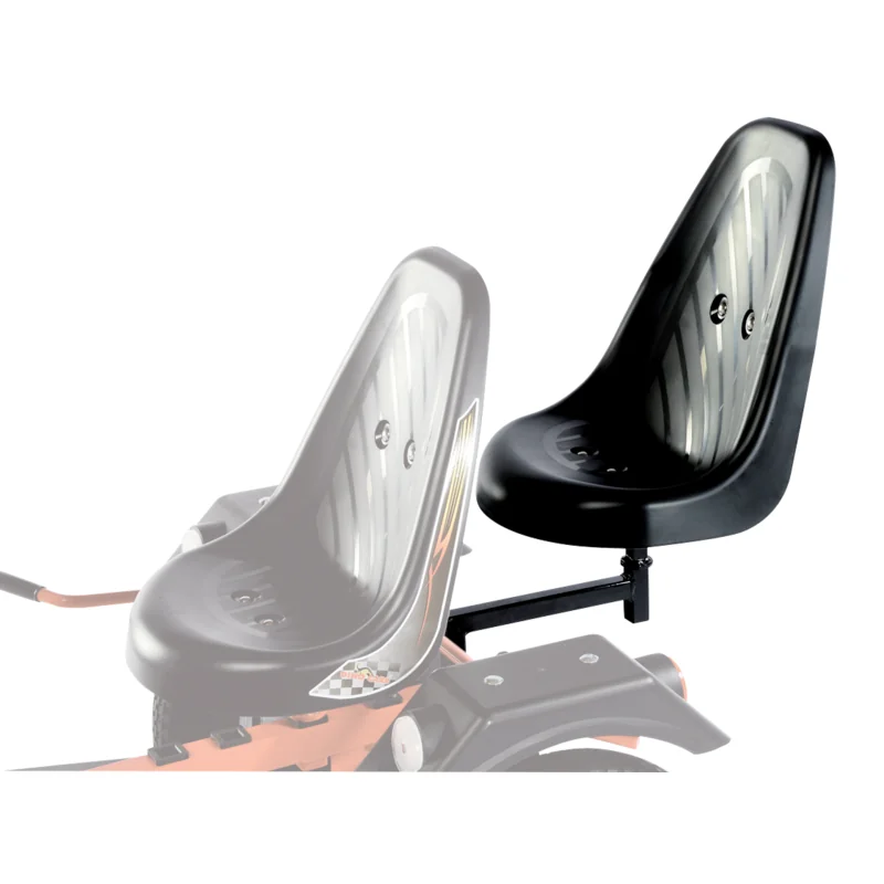 Dino Cars - 0307 - Auxiliary seat