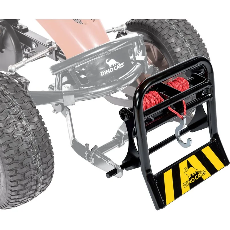 Dino Cars - 03173 - Winch