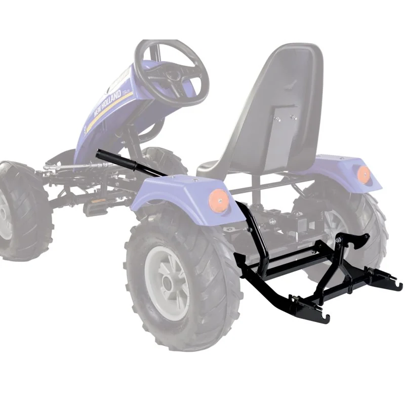 Dino Cars - 03175 - Rear lifting device