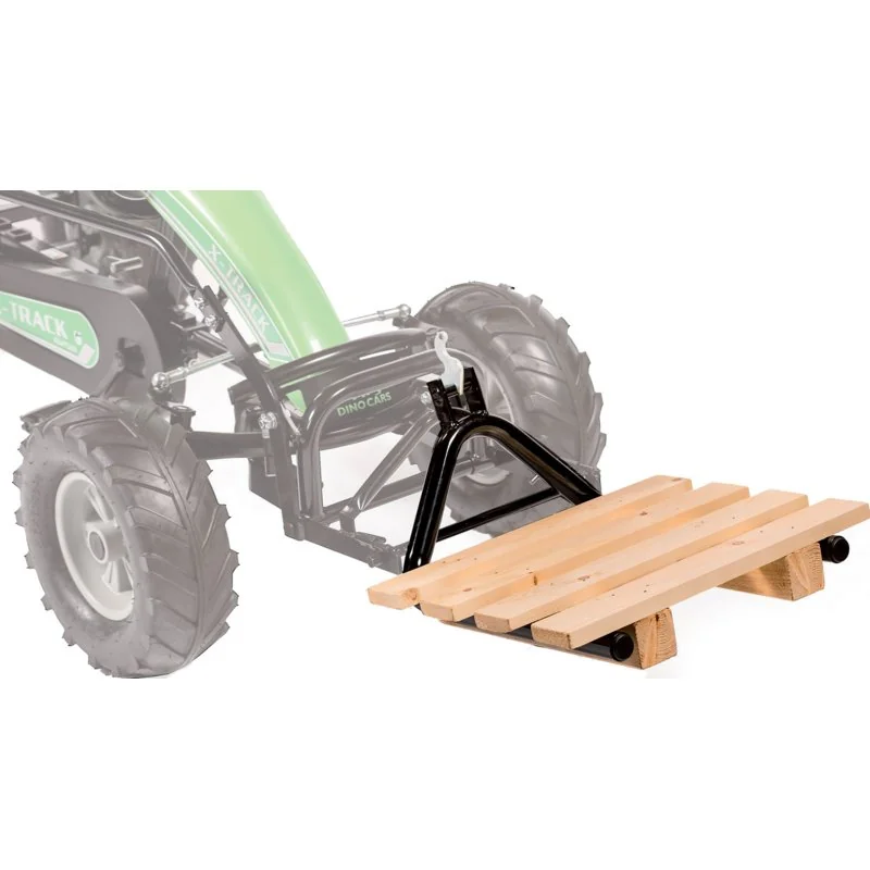 Dino Cars - 03176 - Pallet fork