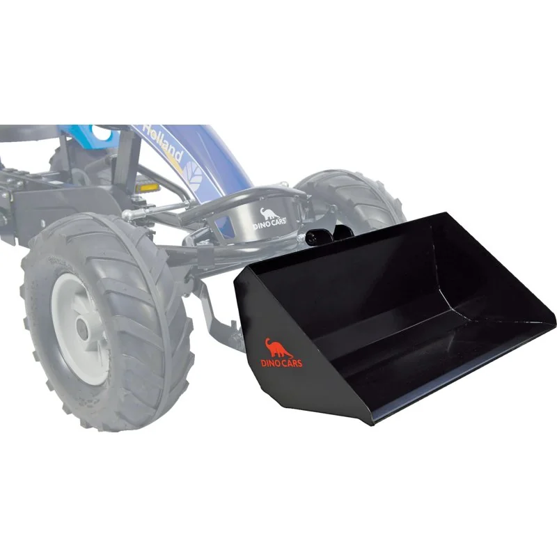 Dino Cars - 03177 - Loading Shovel