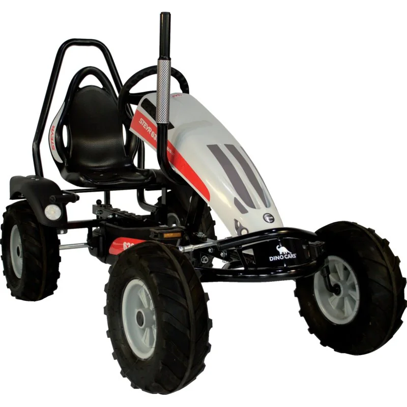 Dino Cars - 66980 - Go-Kart