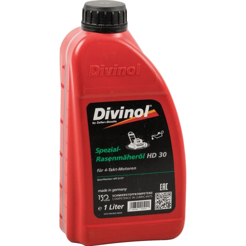 Divinol - 0Liter - Engine Oils