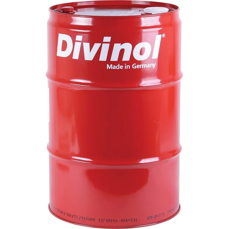 Divinol - 49720 - Engine oil (Pack of 60)