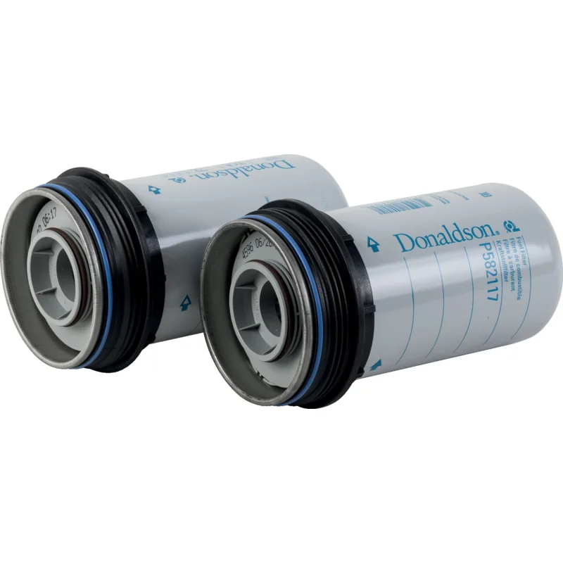 Donaldson - X220186 - Fuel filter kit