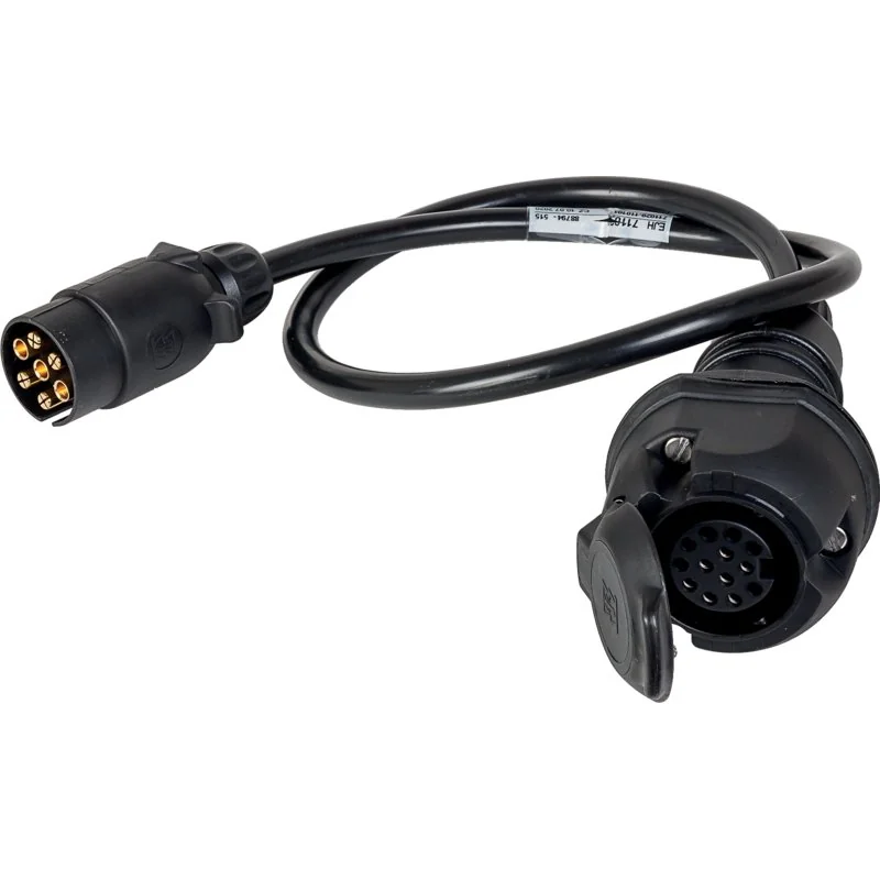 Erich Jaeger - 11446 - Adapter Line
