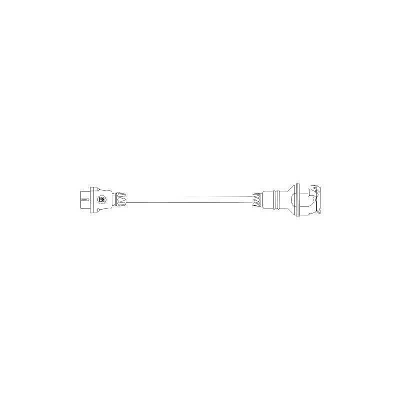 Erich Jaeger - 11446 - Adapter Line