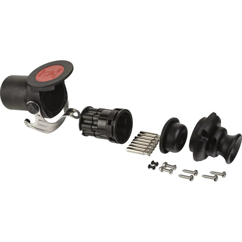 Erich Jaeger - 241004 - Plug