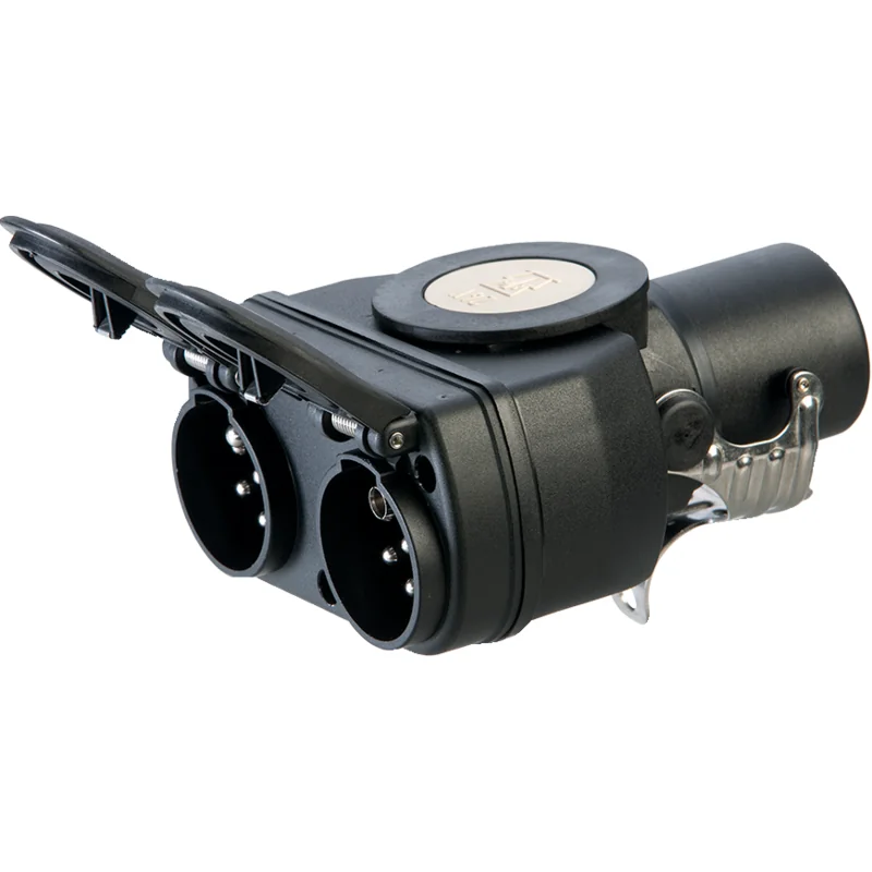 Erich Jaeger - 311071 - Short adapter