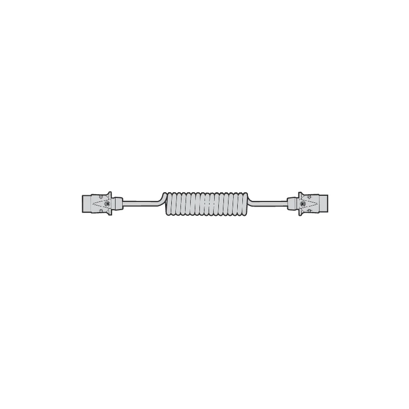 Erich Jaeger - 601032 - Electric coil