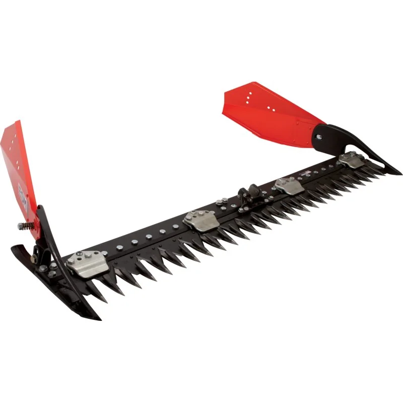 ESM - 111.1213 - Finger bar