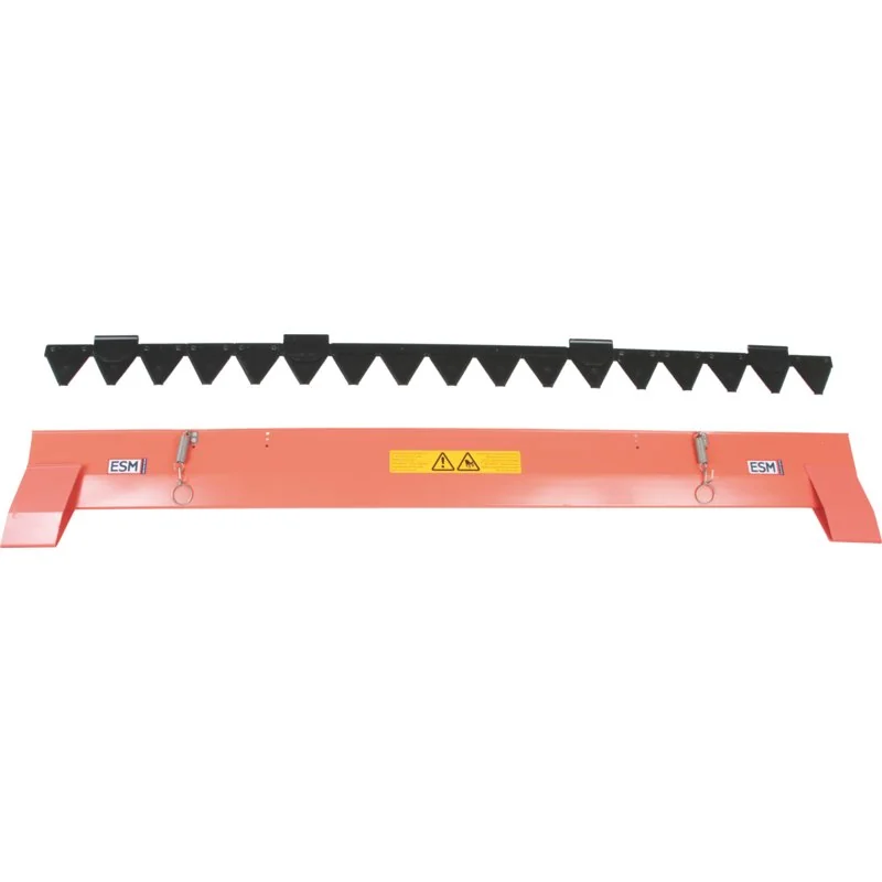 ESM - 111.1902 - Finger bar