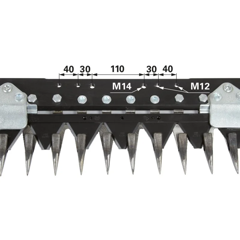 ESM - 111.1902 - Finger bar