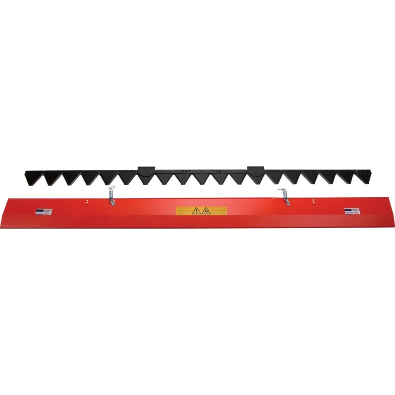 ESM - 111.4320 - Finger bar
