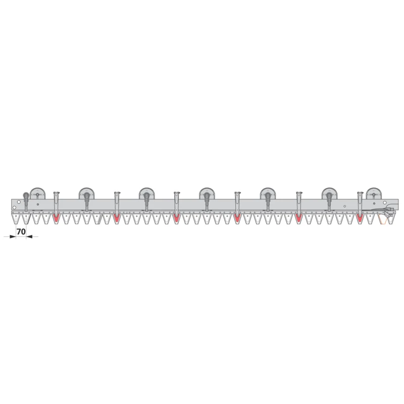 ESM - 120.8094 - Mowers & Cutters