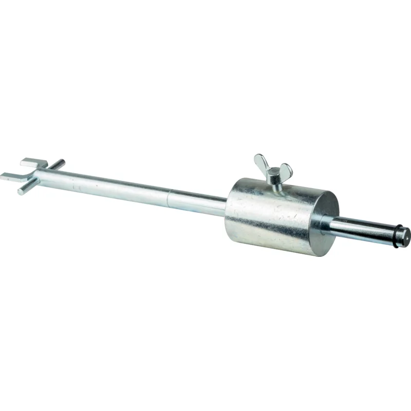 ESM - 199.0250 - Pendulum scale