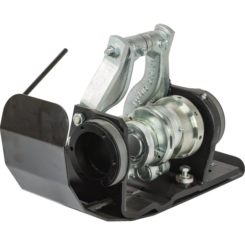 ESM - 201.2027 - Reck swing mower drive
