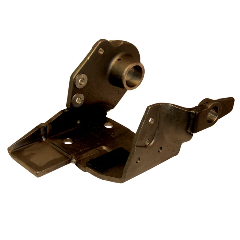 ESM - 2011320 - Inner shoe