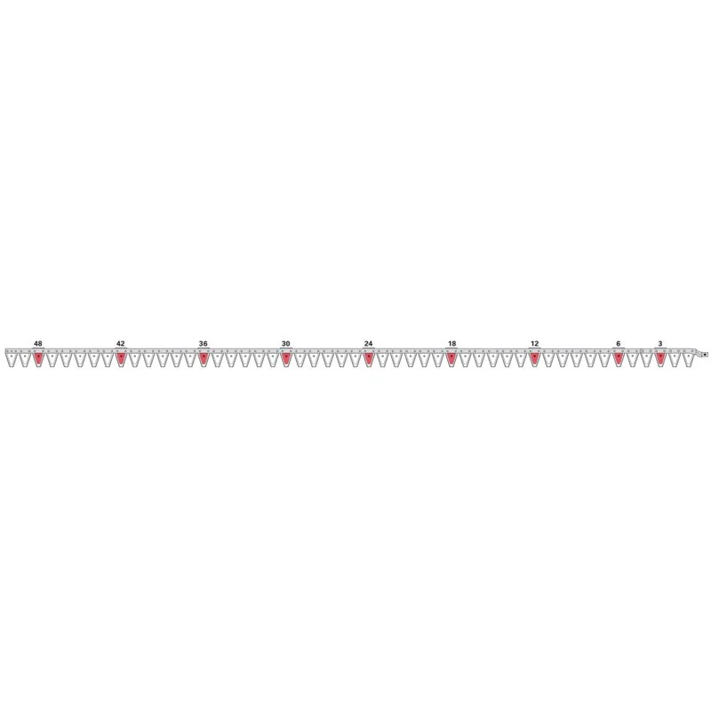 ESM - 226.0375 - Upper blade