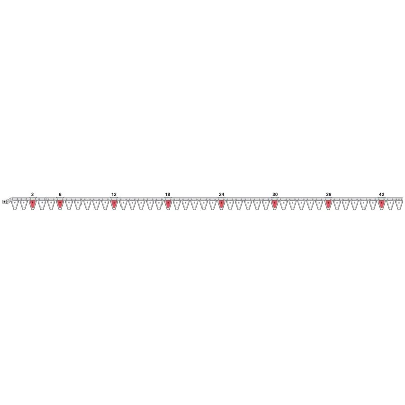 ESM - 226.0560 - Upper blade