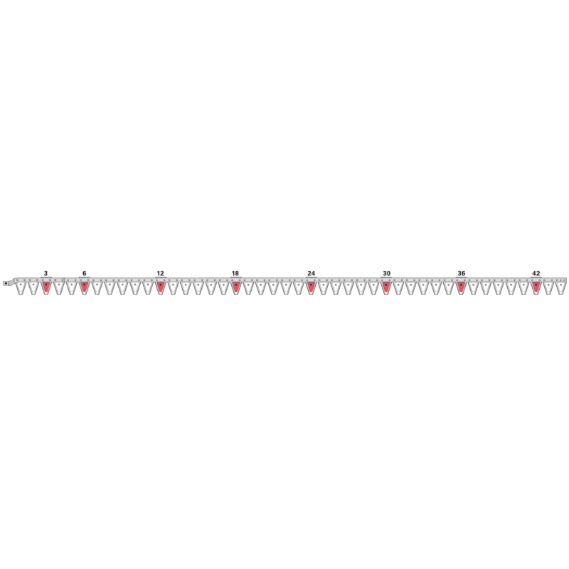 ESM - 226.0565 - Upper blade