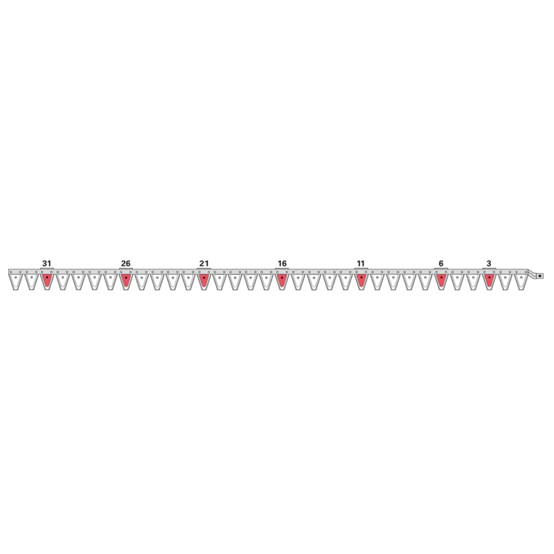 ESM - 226.3153 - Upper blade