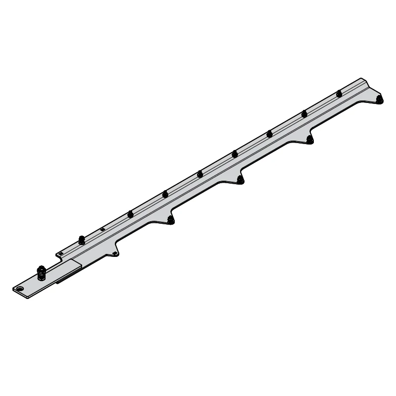 ESM - 241.2065 - Beam back reinforcement set
