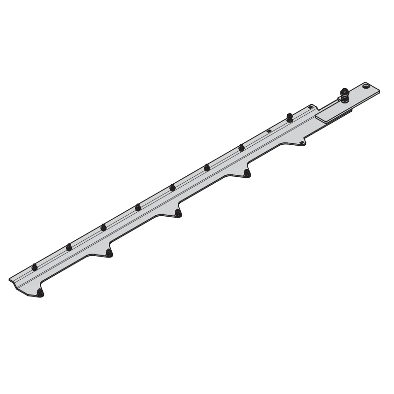 ESM - 241.2165 - Beam back reinforcement set