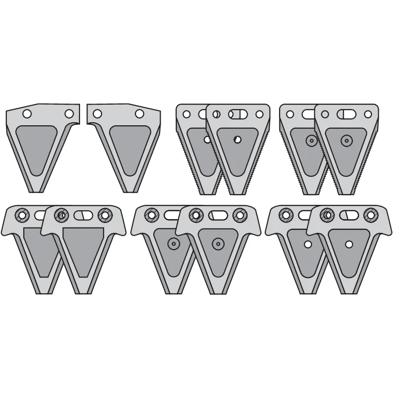 ESM - 241.2402 - Repair kit