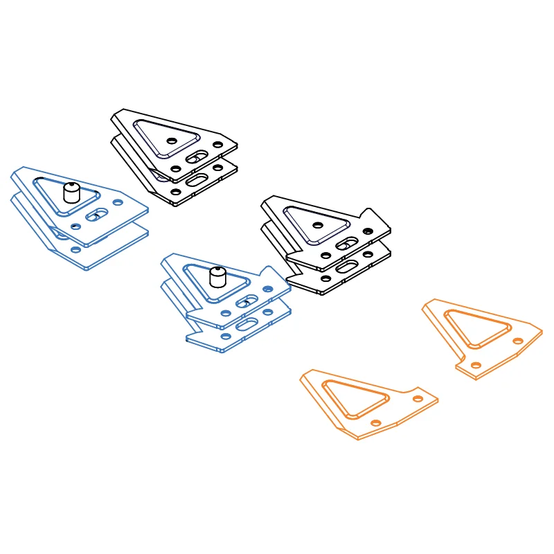 ESM - 241.2403 - Repair kit