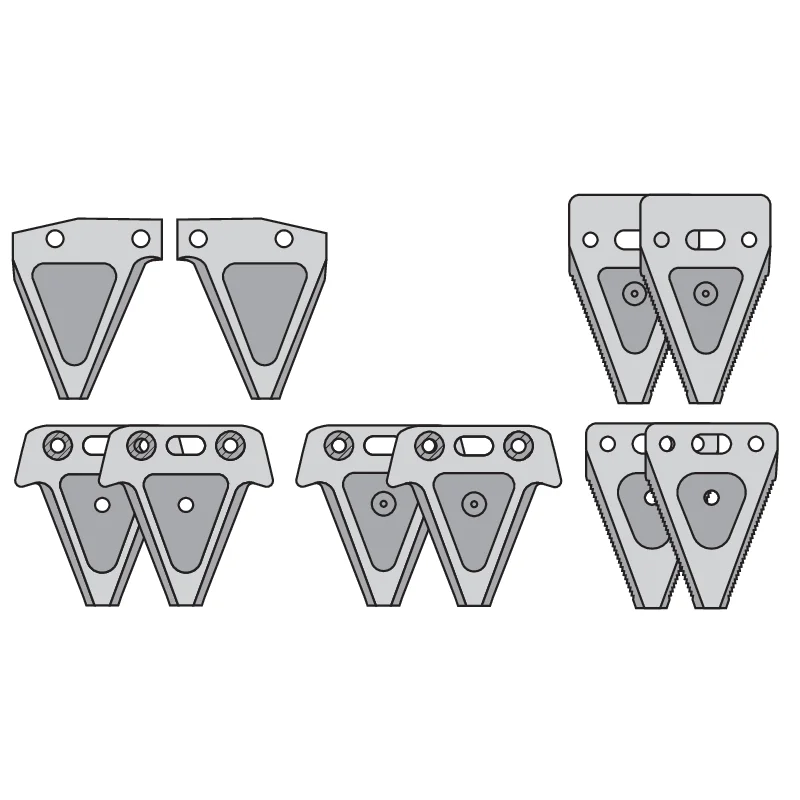 ESM - 241.2404 - Repair kit