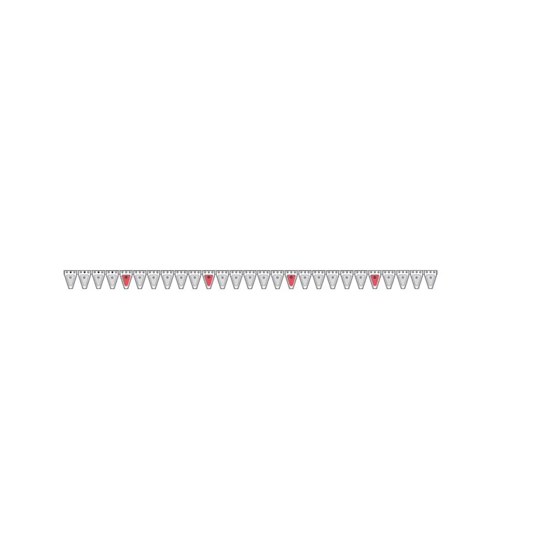 ESM - 265.4030 - Bottom Blade