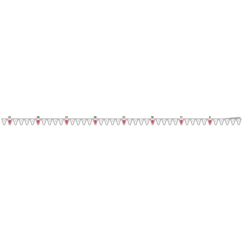 ESM - 265.7670 - Bottom Blade