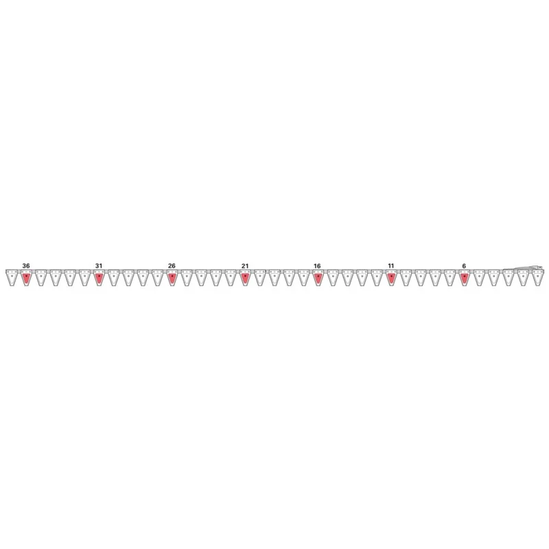 ESM - 265.8130 - Bottom Blade