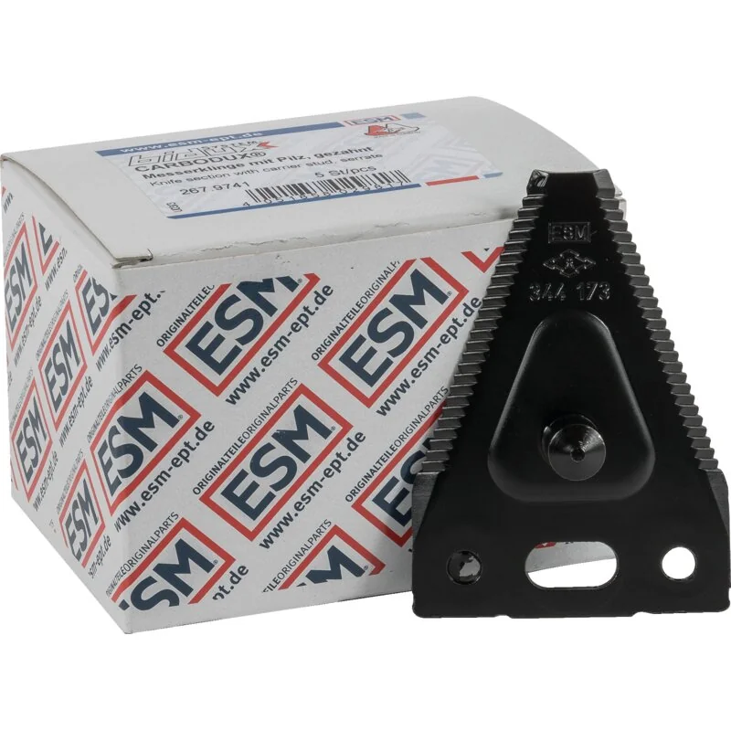 ESM - 267.9741 - Blade